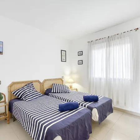 Apartamento Pattaya-11 By Interhome Ampuriabrava