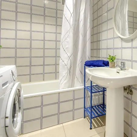Pattaya-11 By Interhome