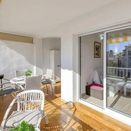 Apartamento Pattaya-11 By Interhome Ampuriabrava